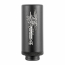 Пламегаситель (G&G) SS-80 14мм- (NAVY SEAL) (Black)