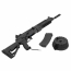 Страйкбольный пулемет (AirsoftSports) LCT РПК-16 ВВД WOLVERINE INFERNO V3 Premium Elec. (AS60)