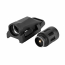 Фонарь (WADSN) WML Tactical (300 Lm) Short + STROB (Black)