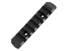 Планка на цевье Keymod/M-LOK polymer 95mm