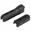 Цевье (PUFGUN) АК74/105 M-LOK (Черный)