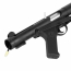 Страйкбольный пистолет-пулемёт (S&T) Sterling MK5 (L34A1) Full Metal Real Wood AEG