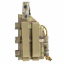 Кобура (Ars Arma) универсальная Molle (Multicam)