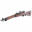 Страйкбольная винтовка (S&T) Type 38 Carbine Spring (Real Wood)