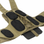 Корсетный жилет (Ars Arma) A-24 Титан 2,0 (CB) размер L/XL