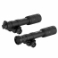 Фонарь (WADSN) M600W SCOUT LIGHT Two Control Kit Version (Black)