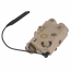 Анпек (WADSN) LA-PEQ-15 Green laser/Flashlight (DE)