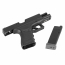 Страйкбольный пистолет (East Crane) Glock 19 gen.3 EC-1301