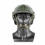 Шлем (WoSport) Tactical Base Jump (Olive)