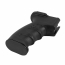 Рукоятка пистолетная (LCT) AK-12 Black PK-342