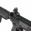 Страйкбольный автомат (G&G) TR16 (GMS II MK1 Light Weight Polymer) AEG (Black)
