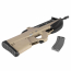 Страйкбольный автомат (G&G) F2000 Tactical AEG (DE)