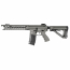 Страйкбольный автомат (G&G) GC16 Predator AEG металл (Battleship Grey)