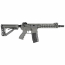 Страйкбольный автомат (G&G) CM16 SRL AEG (Battleship Grey)