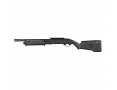 Страйкбольный дробовик (Cyma) CM356 M870 Magpul (пластик)