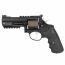 Страйкбольный пистолет (ARES) CL Project Design CO2 Revolver - Combat Version 4inch Barrel