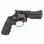 Страйкбольный пистолет (ARES) CL Project Design CO2 Revolver - Combat Version 4inch Barrel