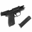 Макет пистолета (TANAKA) SIG P229 .357 SIG Evolution 2 All Heavy Weight Model 