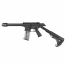 Страйкбольный автомат (G&G) SSG-1 (USR) AEG (Black)
