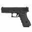 Страйкбольный пистолет (East Crane) Glock 17 gen.3 EC-1101
