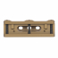 Планка подъемная (WADSN) UNITY FAST COG Series Mount (DE)