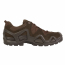Ботинки (LOWA) Zephyr MK2 GTX LO Dark Brown размер 41 (7)