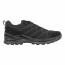 Ботинки (LOWA) INNOX PRO GTX LO TF Black размер 41 (7)