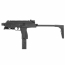 Страйкбольный пистолет-пулемёт (KSC) TP9 SMG GBBR (Black) Taiwan Version