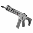 Страйкбольный автомат (East Crane) SIG MCX VIRTUS Patrol 13 inch AF-S003-13-GREY-UP
