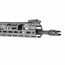 Страйкбольный автомат (East Crane) SIG MCX VIRTUS Patrol 13 inch AF-S003-13-GREY-UP