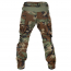 Брюки боевые (EmersonGear) Combat Pants Gen.3 TC5050 (Woodland) размер 30W