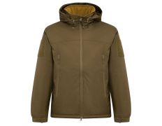 Куртка (KIICEILING) L7 WARM JACKET (Brown) размер XXL