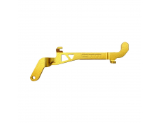 Тяга спускового крючка (CTM TAC) для AAP-01/C CNC (Gold)