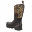 Сапоги (HUNTLANDIA) Edge High Camo (Brown) размер 44